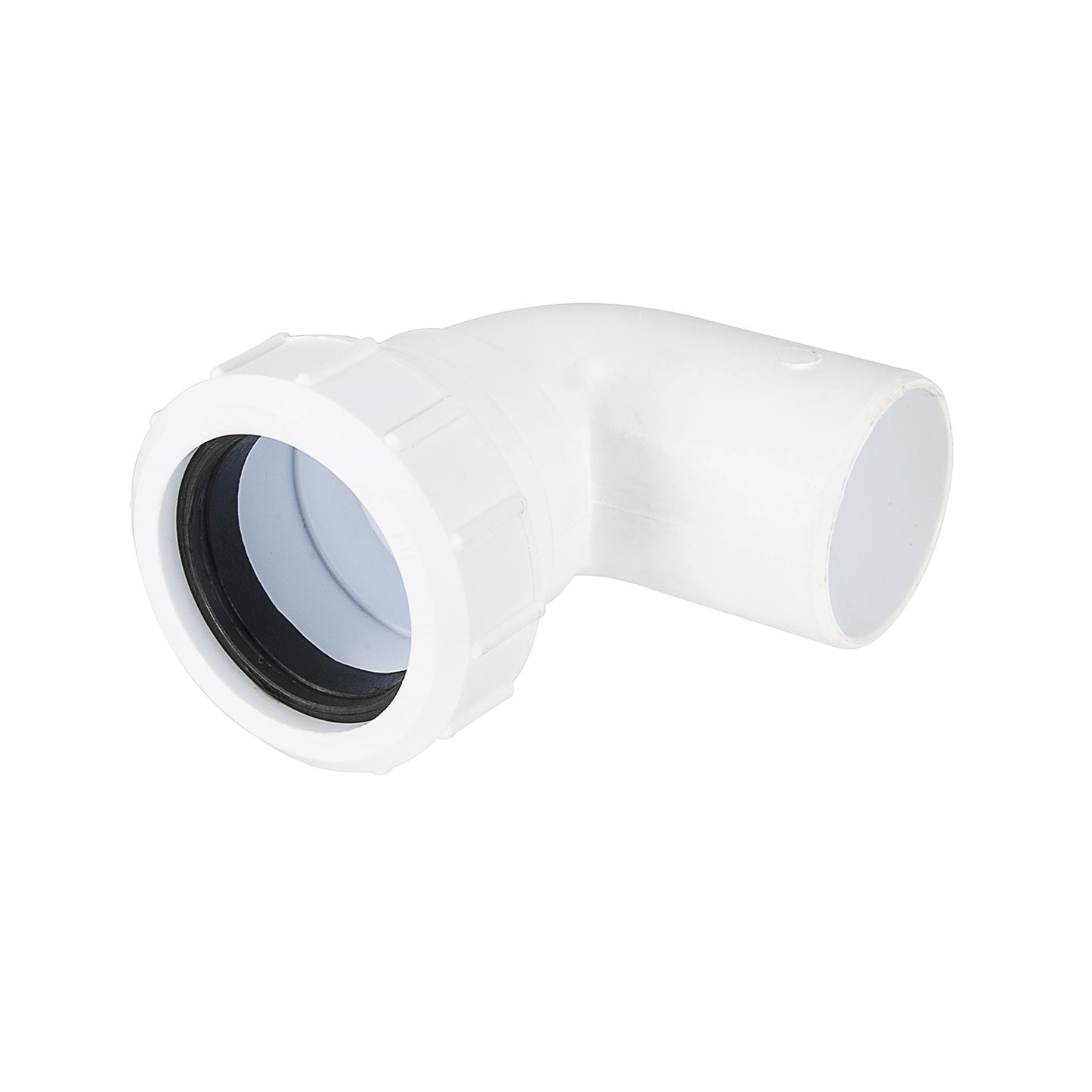 Compression Waste Trap Connecting Elbows