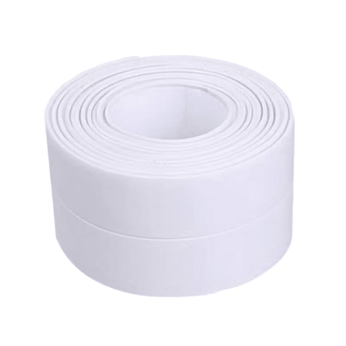 Bathroom & Kitchen Sealant Tape (Self Adhesive)