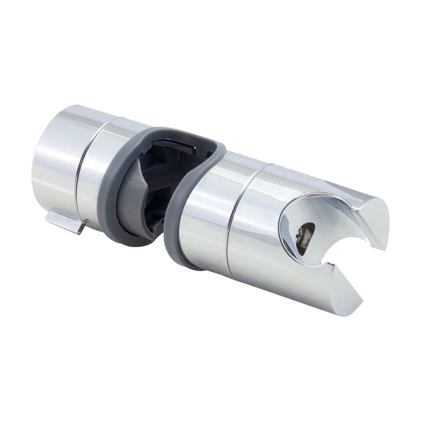 Universal Height Adjuster for Shower Heads (19-25mm rail)