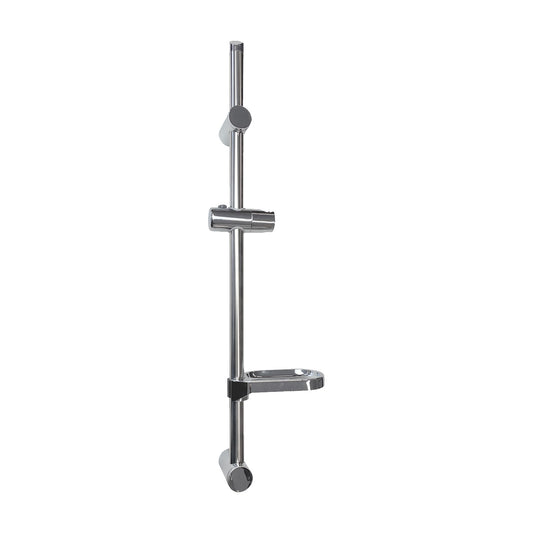 Easy Slide Shower Rail Kits (740mm x 24mm)