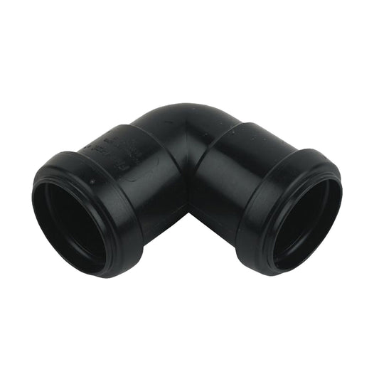 Push Fit 90 Degree Bends