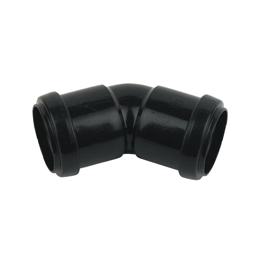 Push Fit 90 Degree Bends