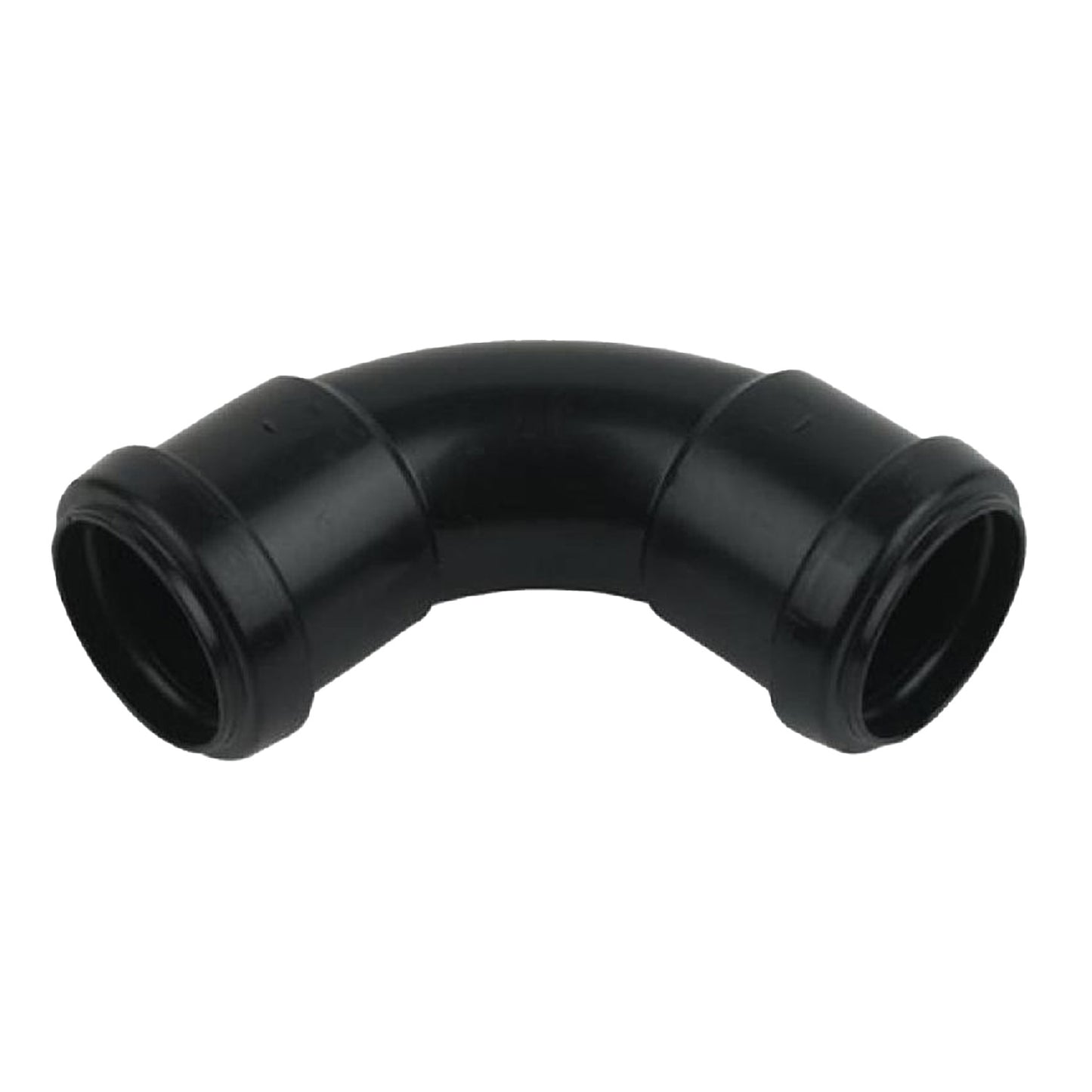 Push Fit 92.5 Degree Swept Bends