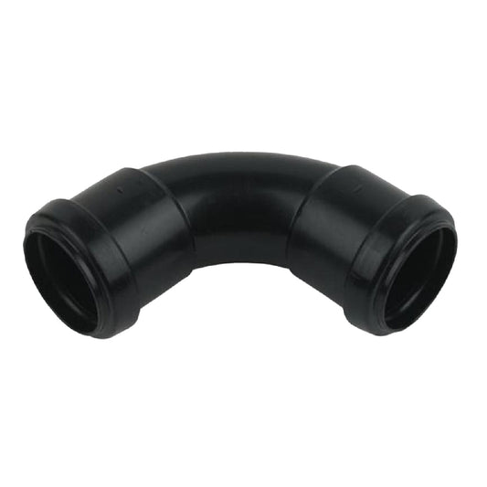 Push Fit 92.5 Degree Swept Bends