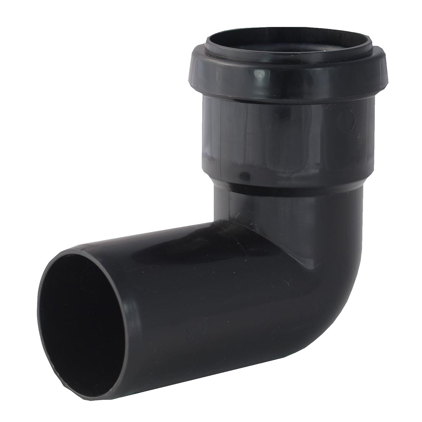 Push Fit Conversion Bends