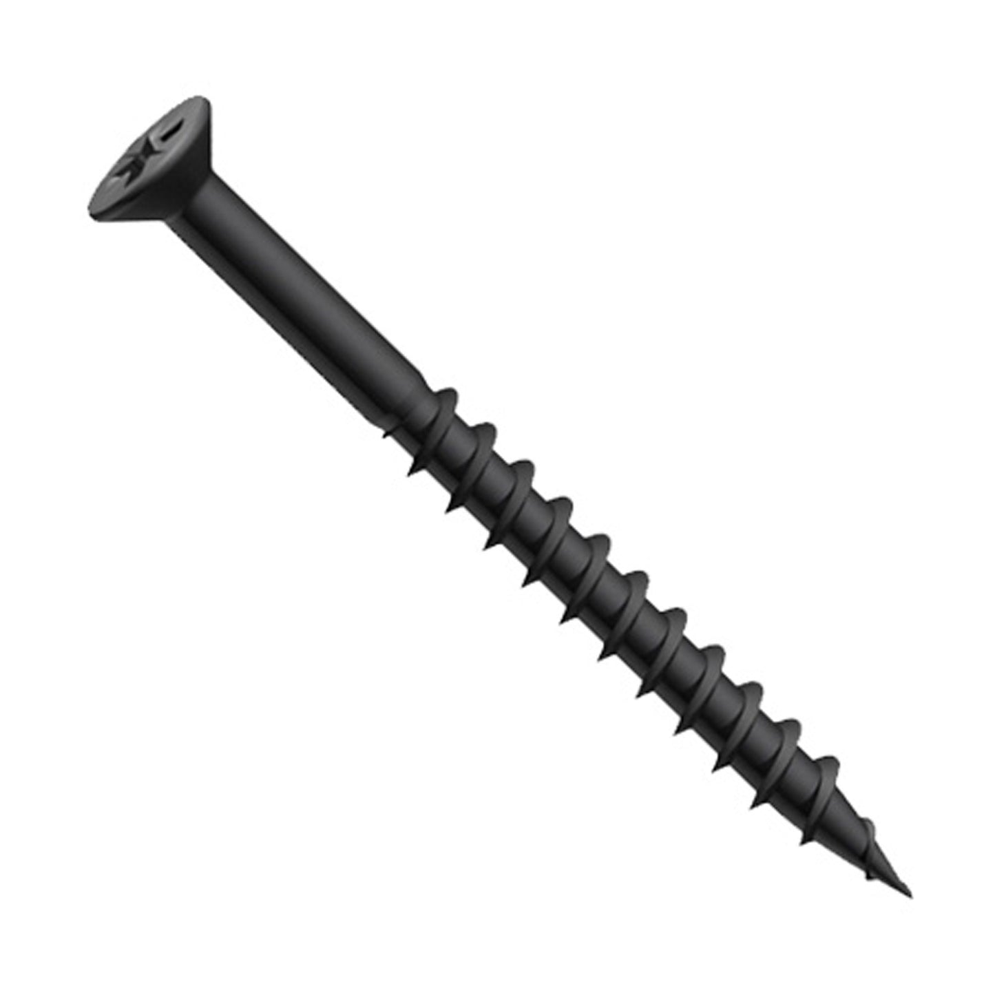 Power Drive Screws