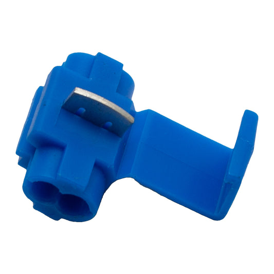 Self Stripping Connectors (Scotchloks)