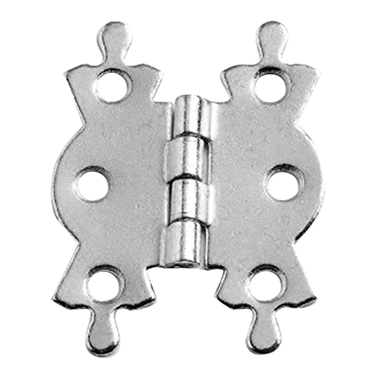 Butterfly Hinges