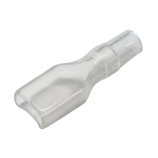 PVC Boot for Female Non-Insulated Push On Terminals