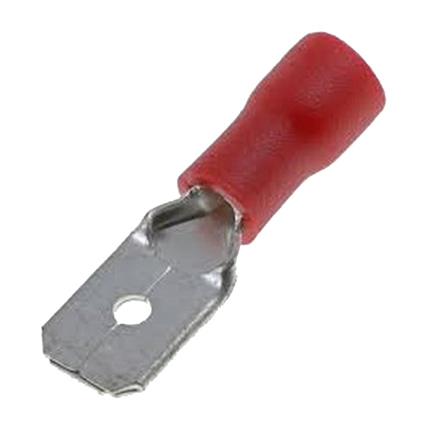 Male Push On Terminals