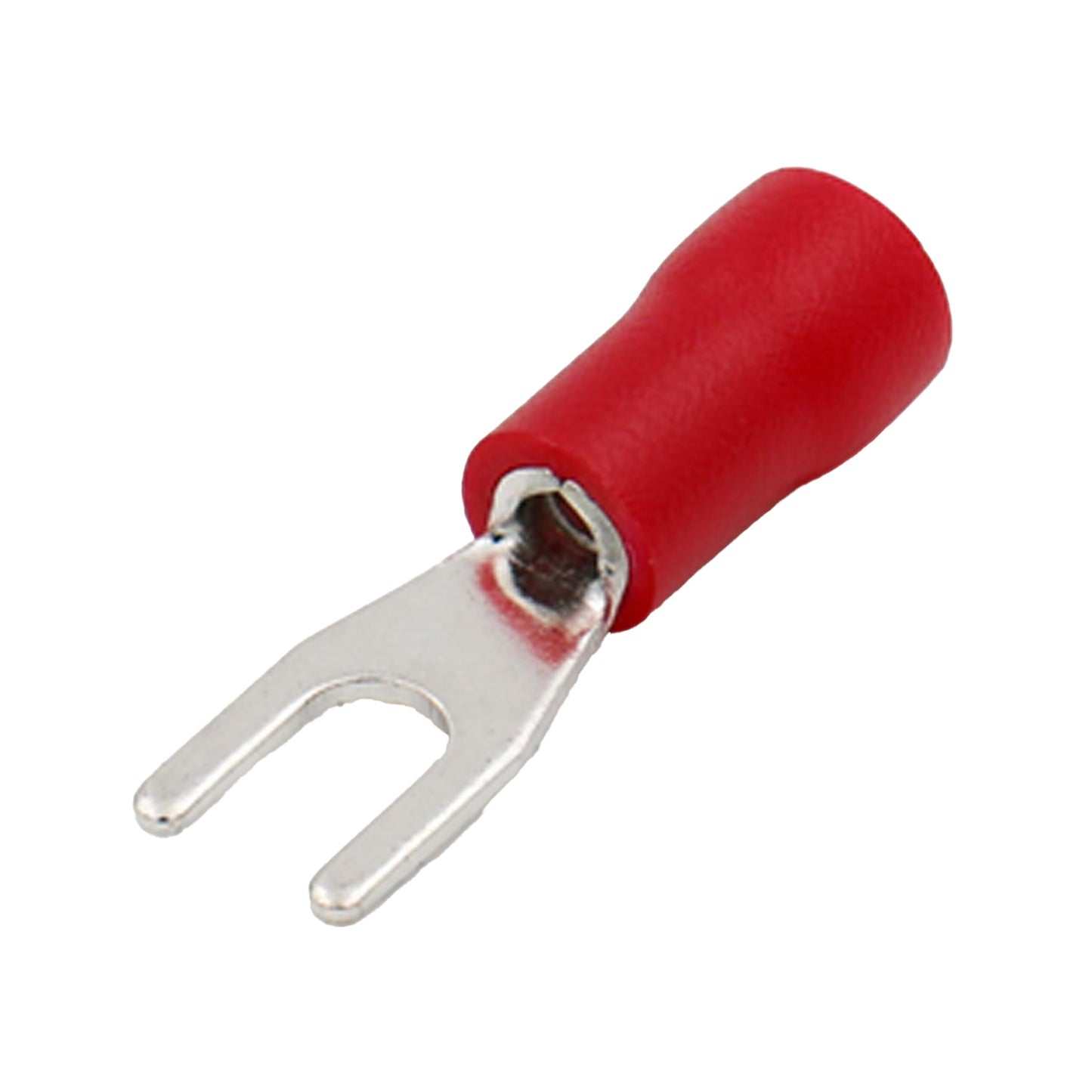 Pre-Insulated Fork Terminals