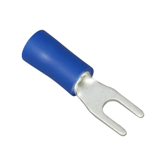 Pre-Insulated Fork Terminals
