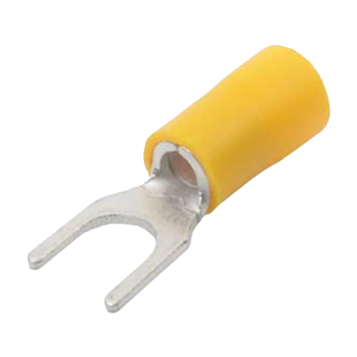 Pre-Insulated Fork Terminals