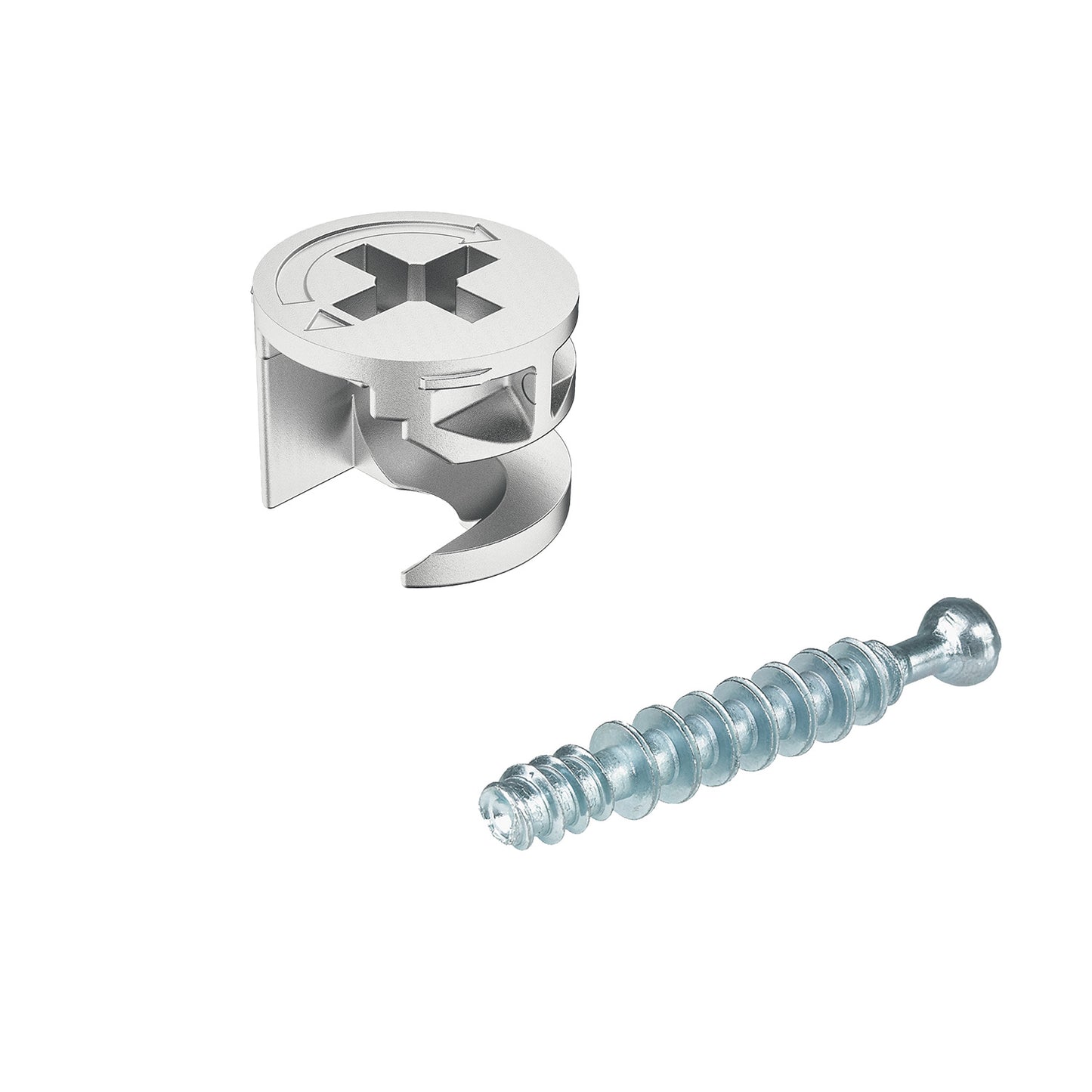 Cam Fix Aseembly Fixings