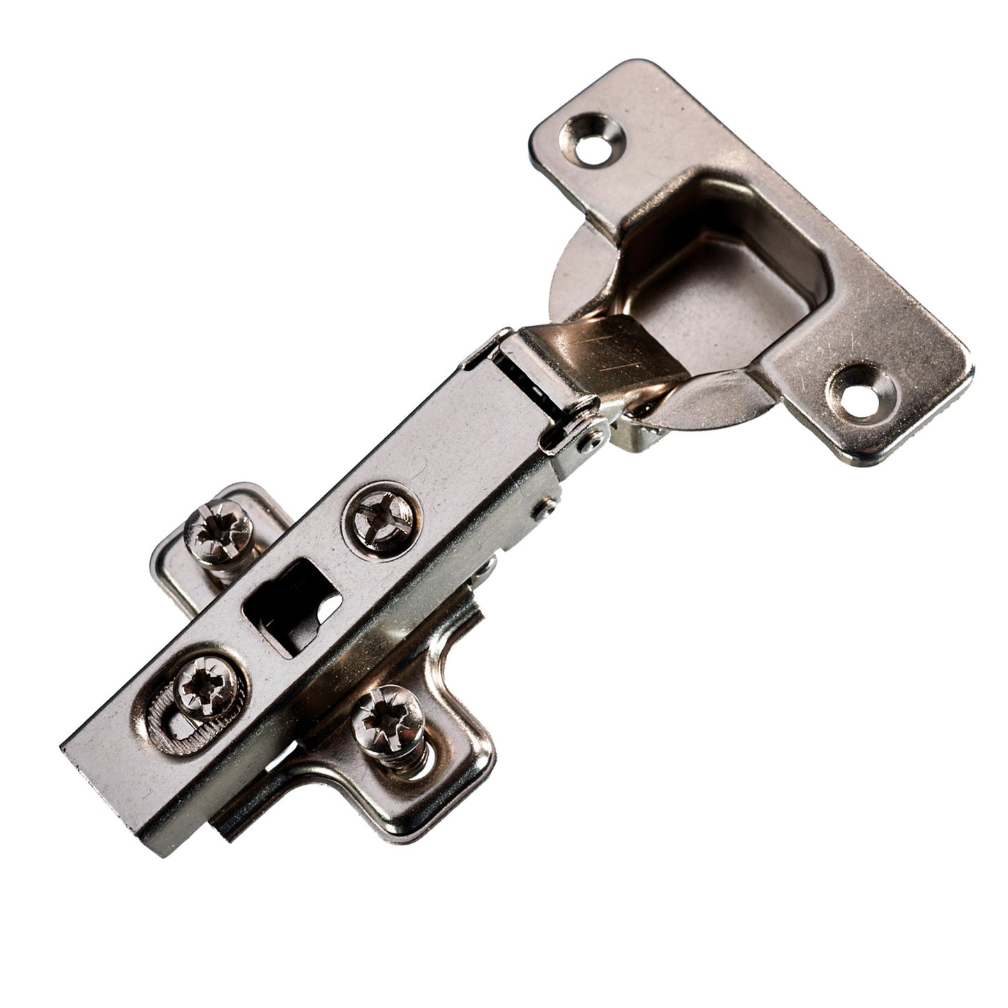 Concealed Hinges (Kitchen Door)