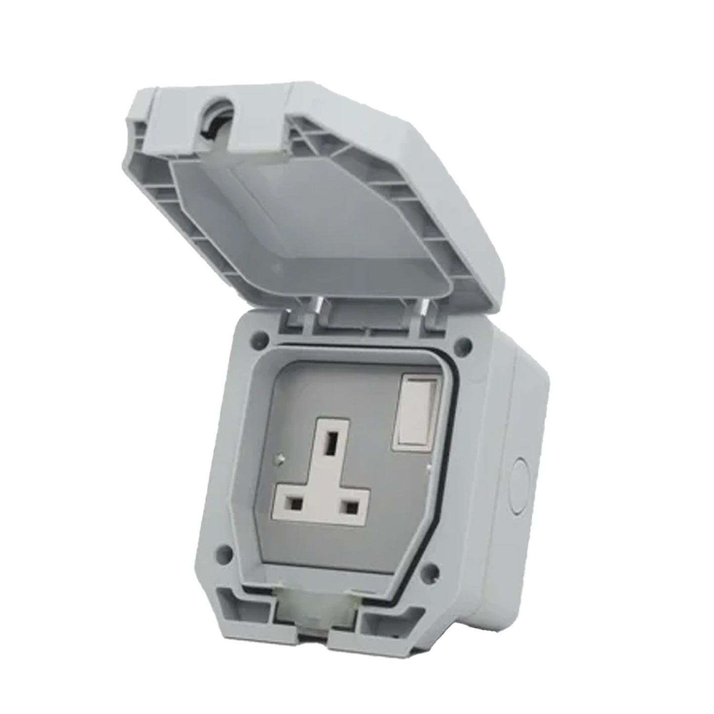 IP66 Outdoor Switched Socket