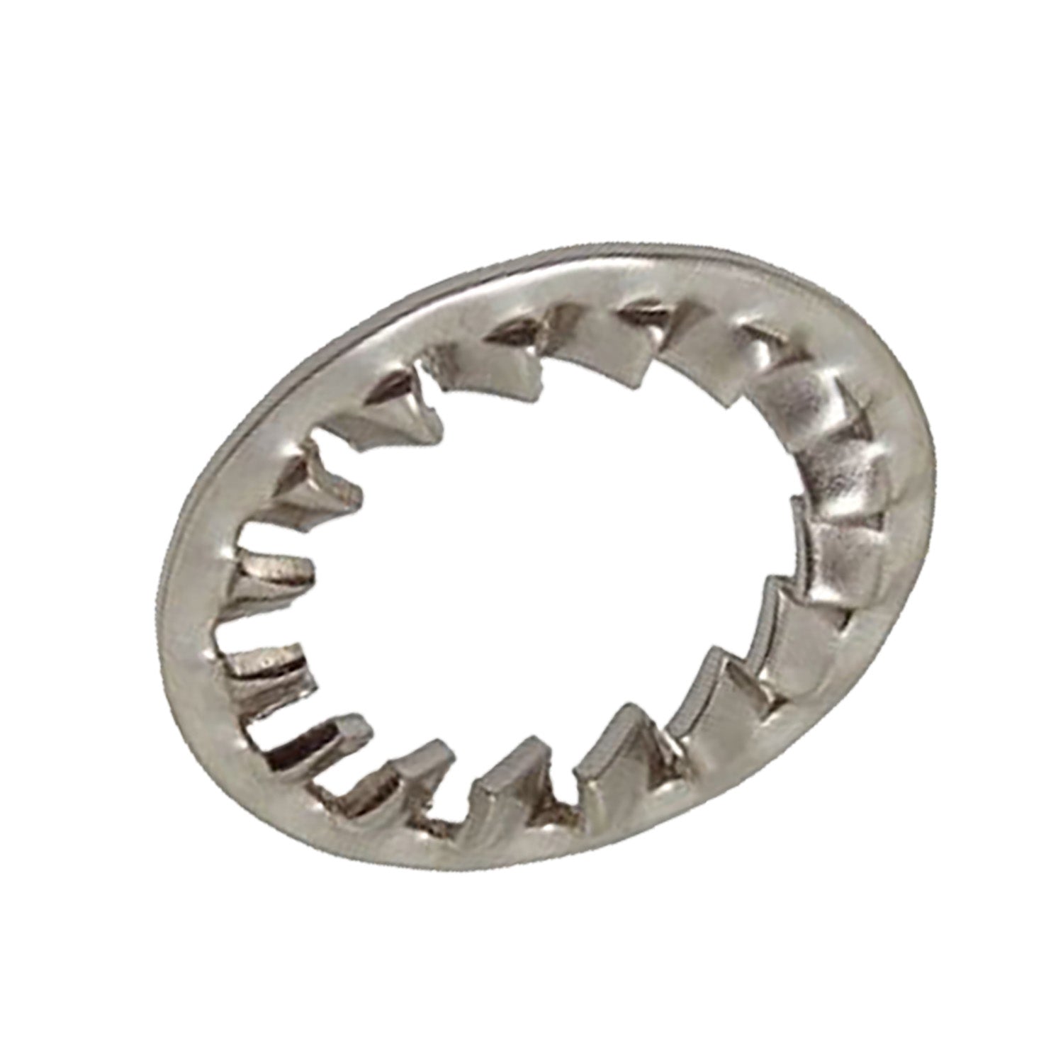 Internal Shakeproof Washers Zinc Plated – Murpak Ltd