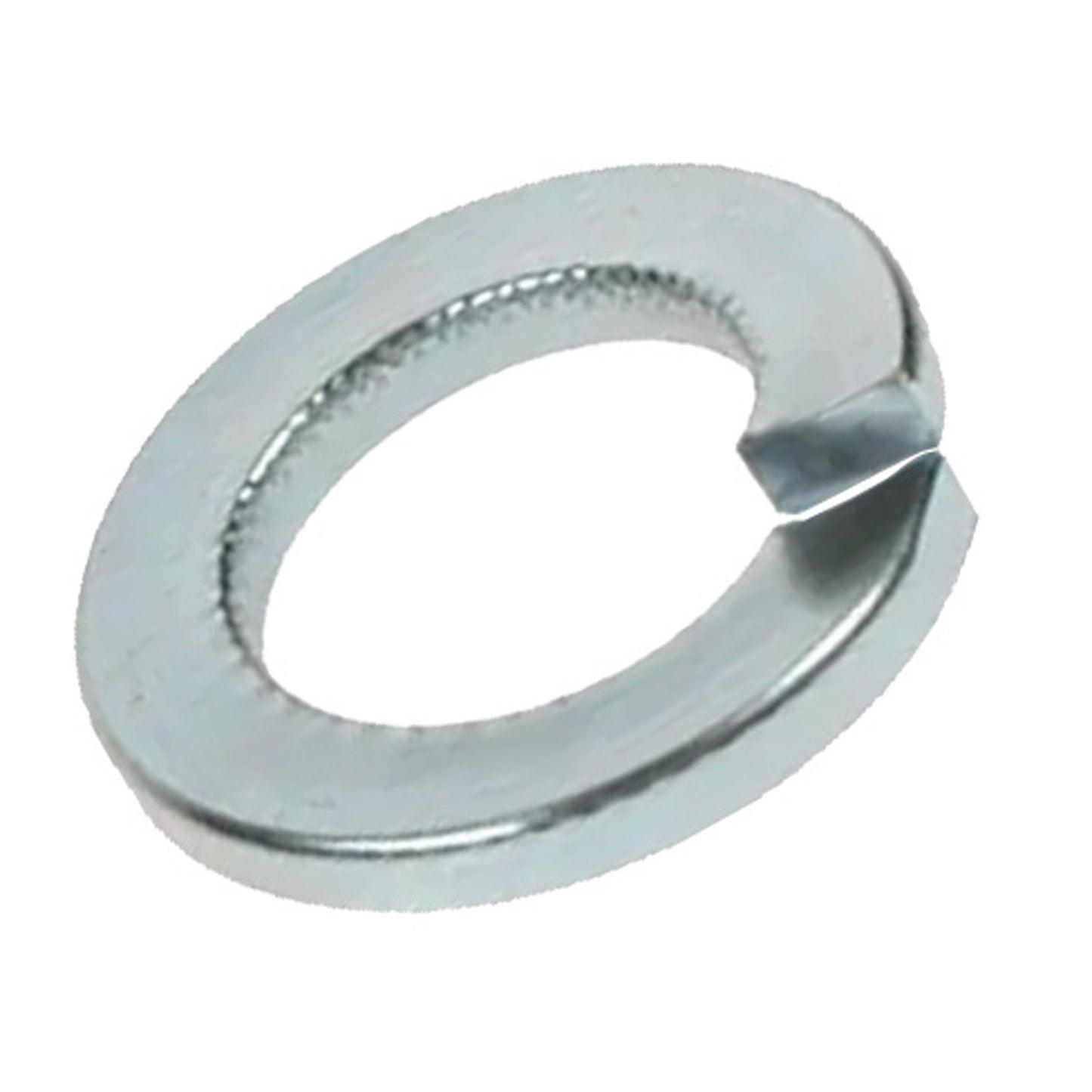 Spring Washers Zinc Plated