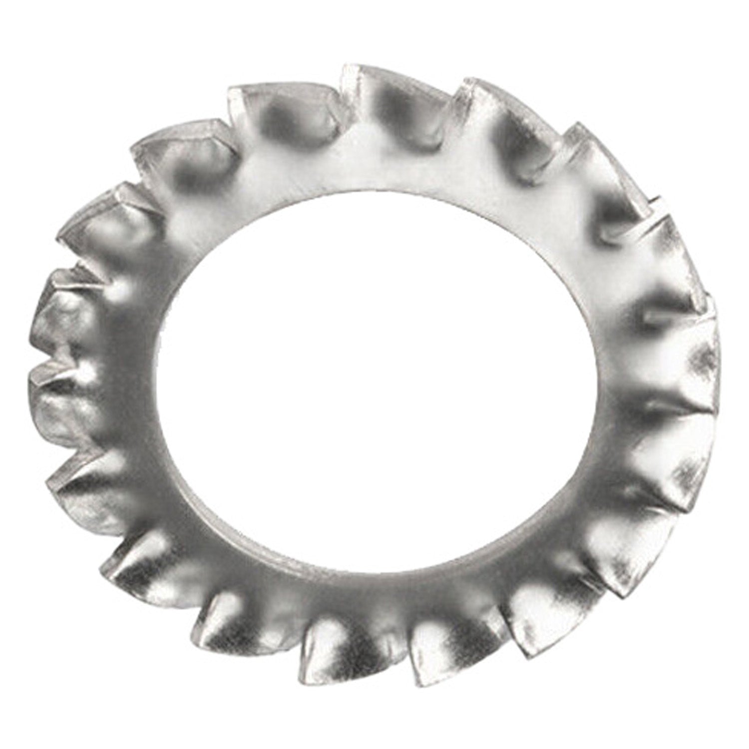External Shakeproof Washers Zinc Plated – Murpak Ltd