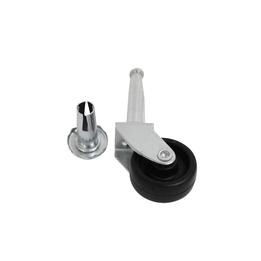 31mm Peg Fix Wheel Castors