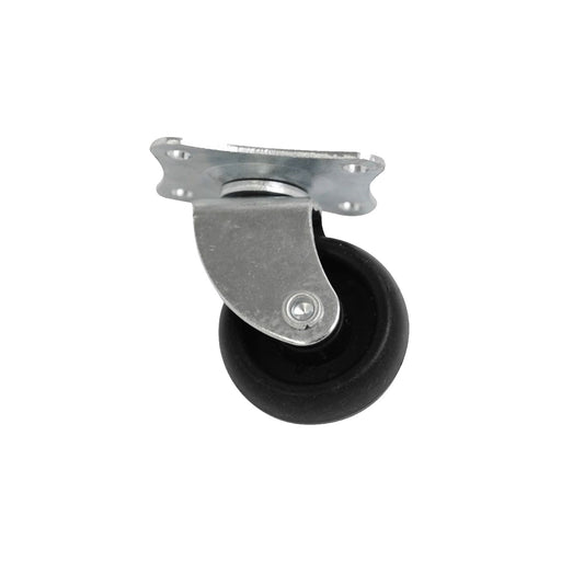Plate Fix Wheel Castors
