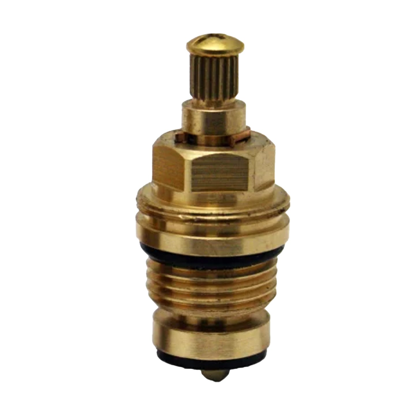 Replacement Tap Mechanism (Non-Ceramic)