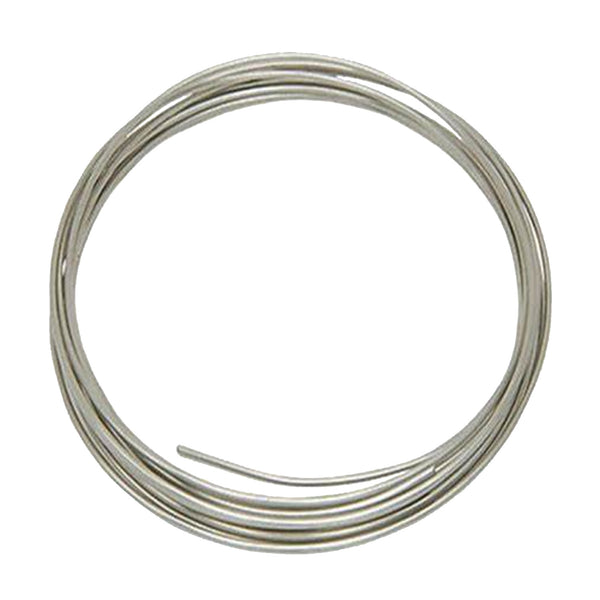 12" Coil Cored Solder