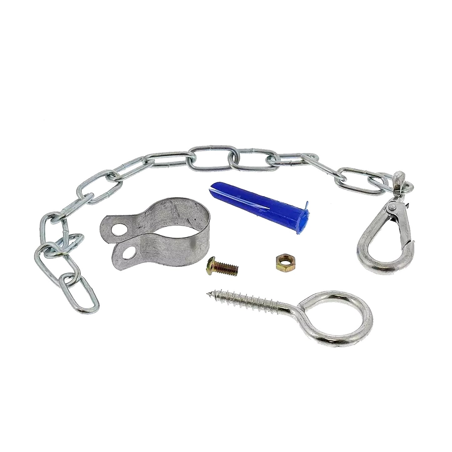 Cooker Stability Chain Kit