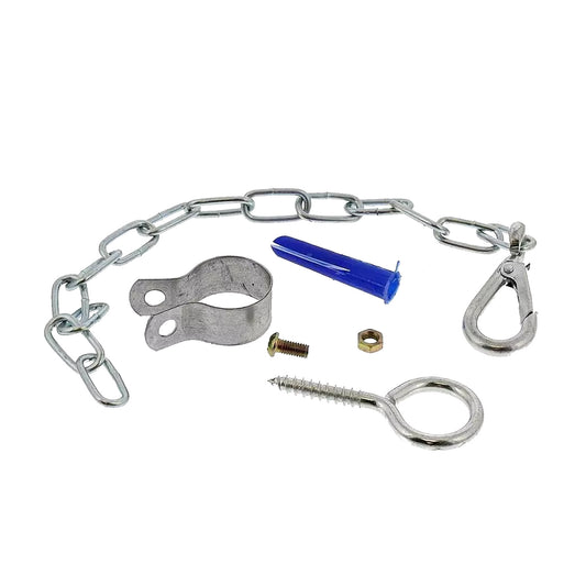 Cooker Stability Chain Kit