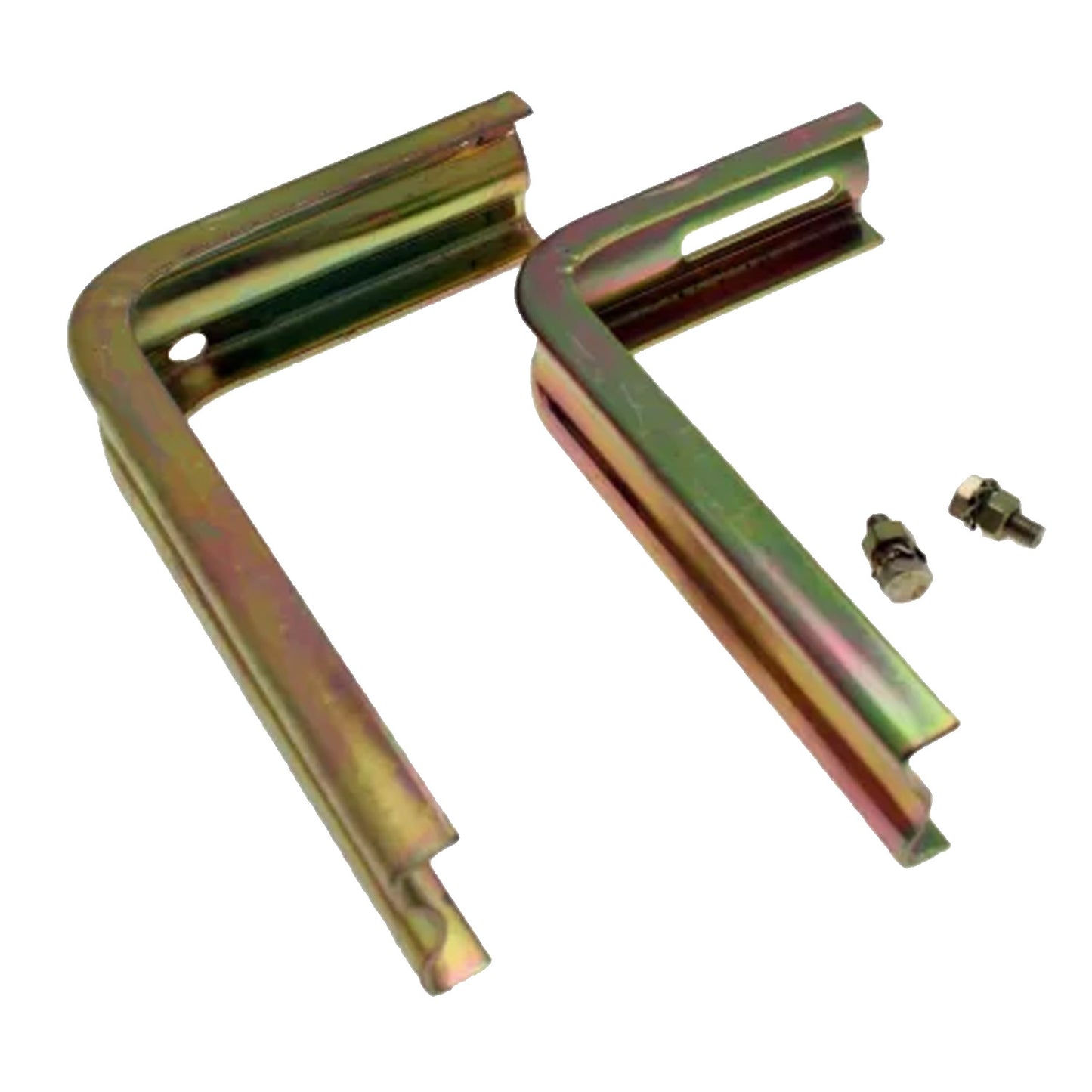 Gas Cooker Stability Brackets