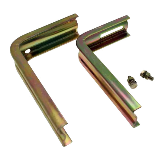 Gas Cooker Stability Brackets