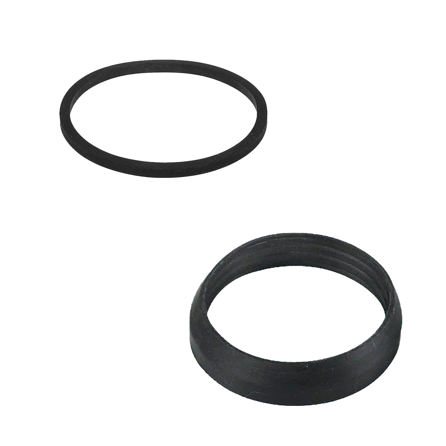 Trap Inlet/Outlet Washers