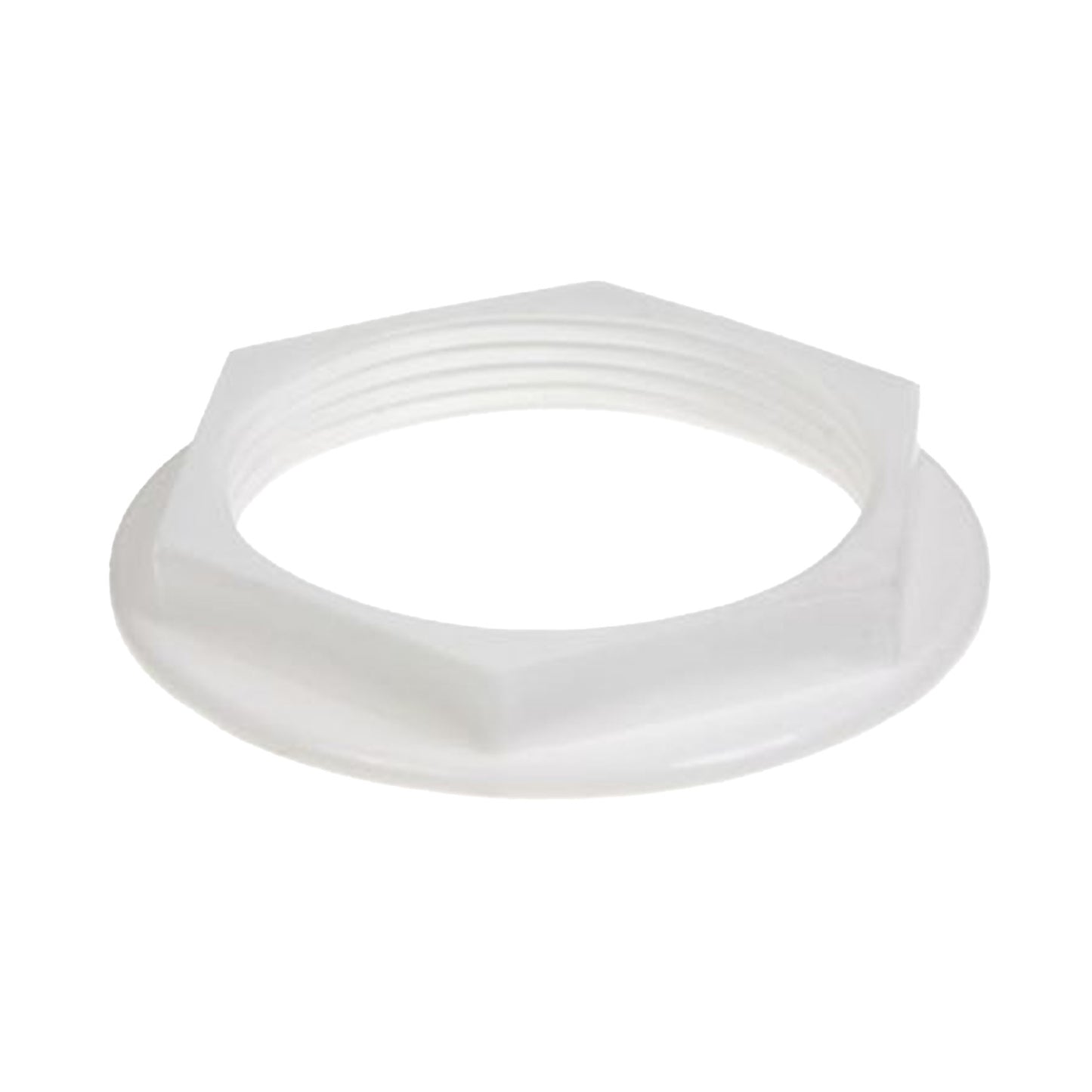 Plastic Jamb Nuts