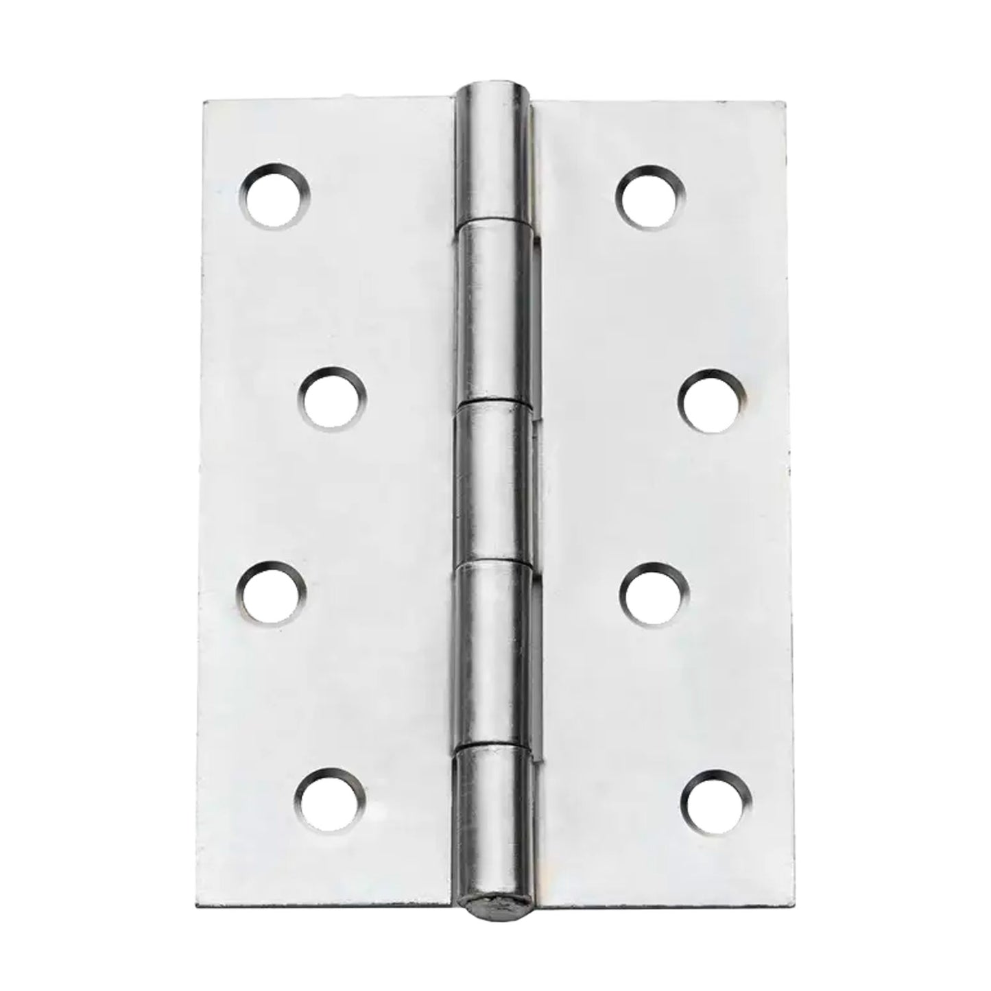 Steel Butt Hinge (Chrome)