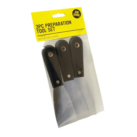 3 Piece Decorating Preparation Kit