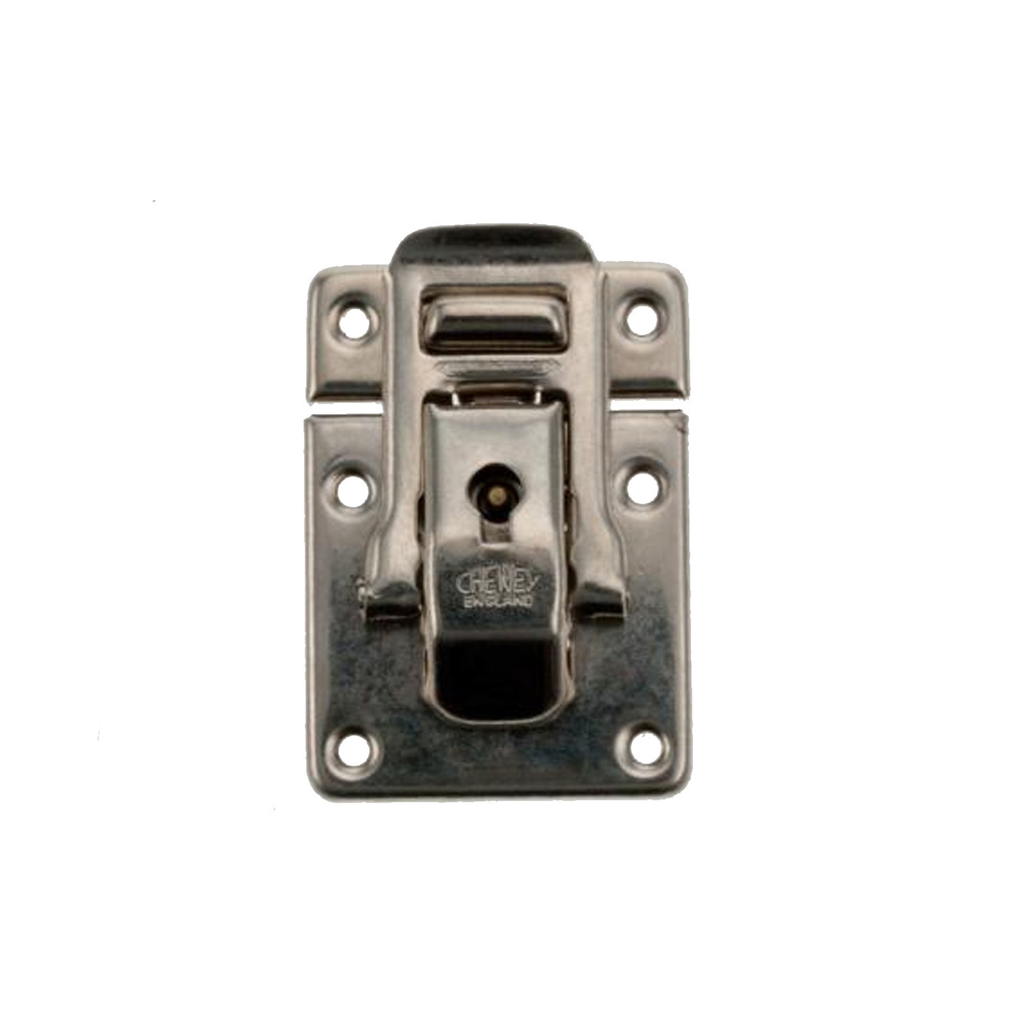 Locking Case Catches