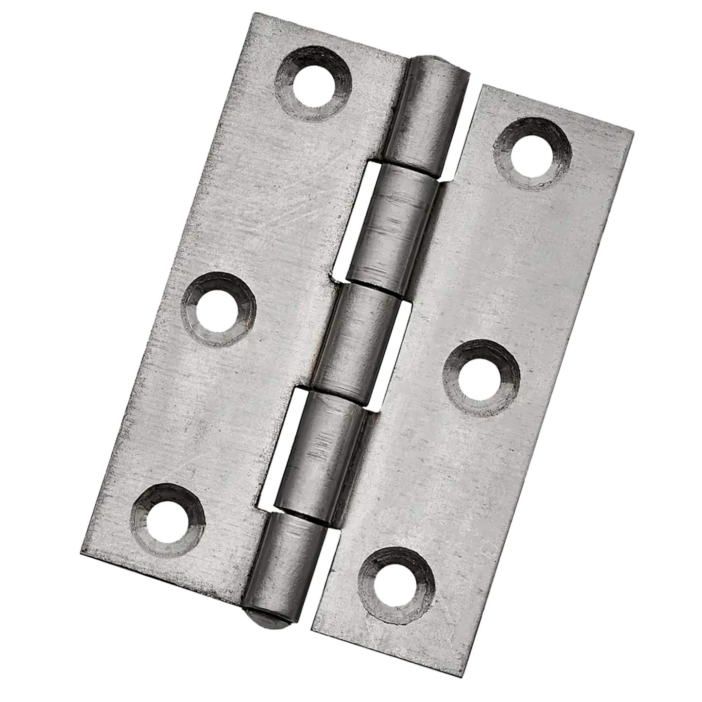 Steel Butt Hinge (Self Colour)