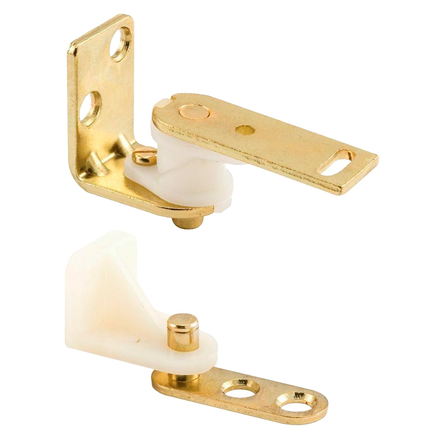 Café Door Hinge