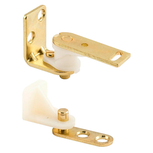 Café Door Hinge