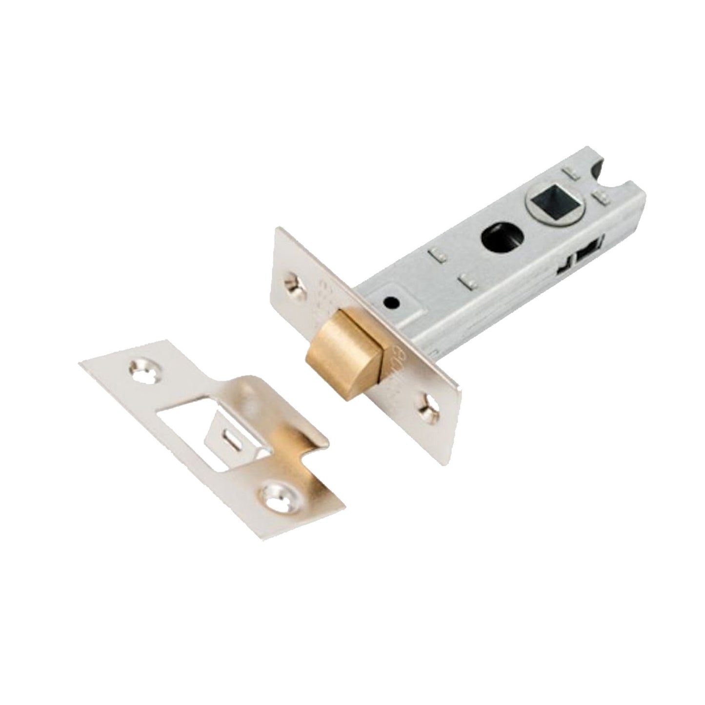 Tubular Mortice Latch