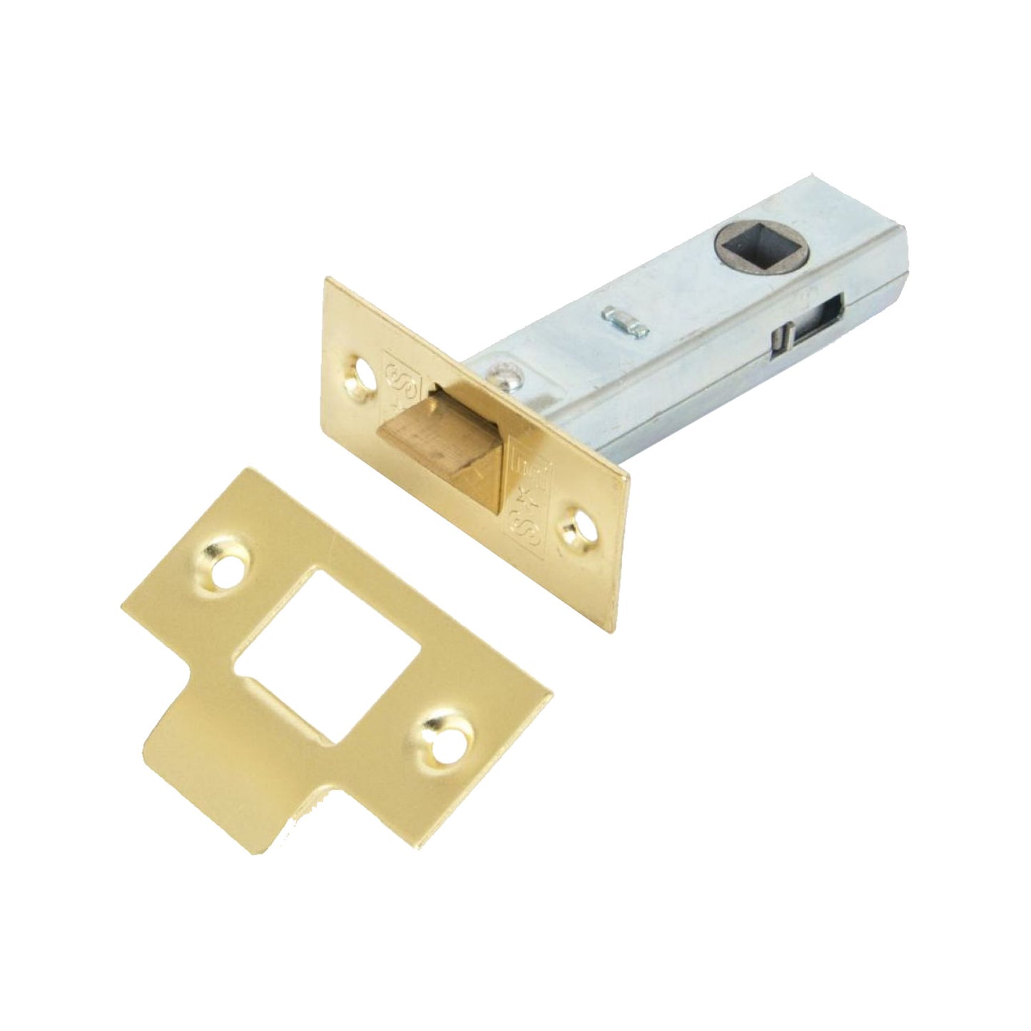 Tubular Mortice Latch