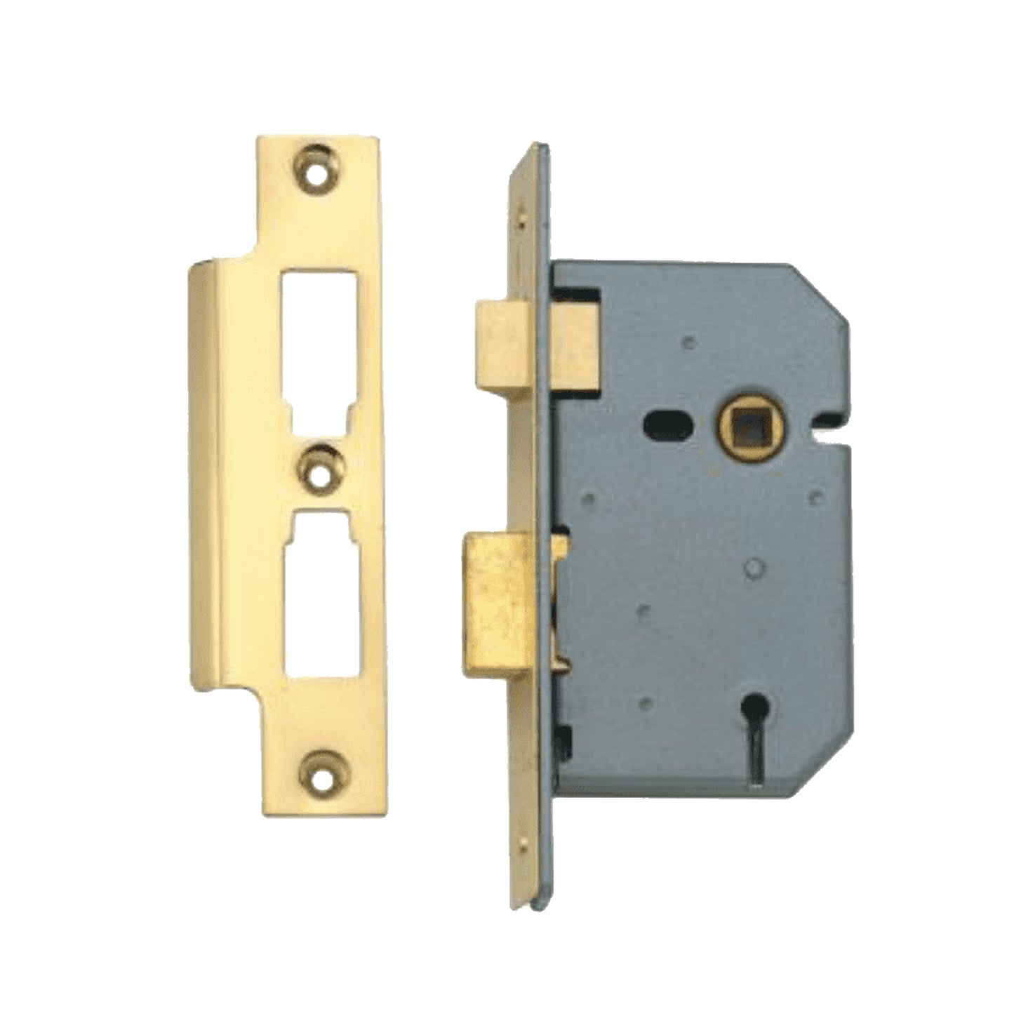 3 Lever Mortice Sashlock