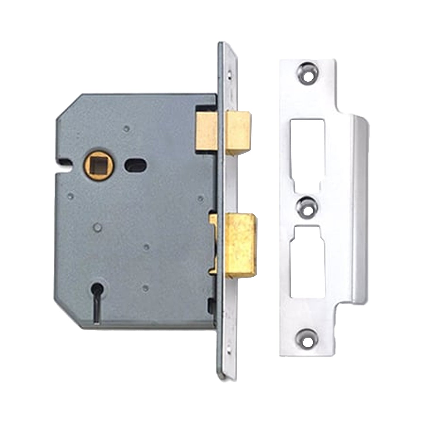 3 Lever Mortice Sashlock