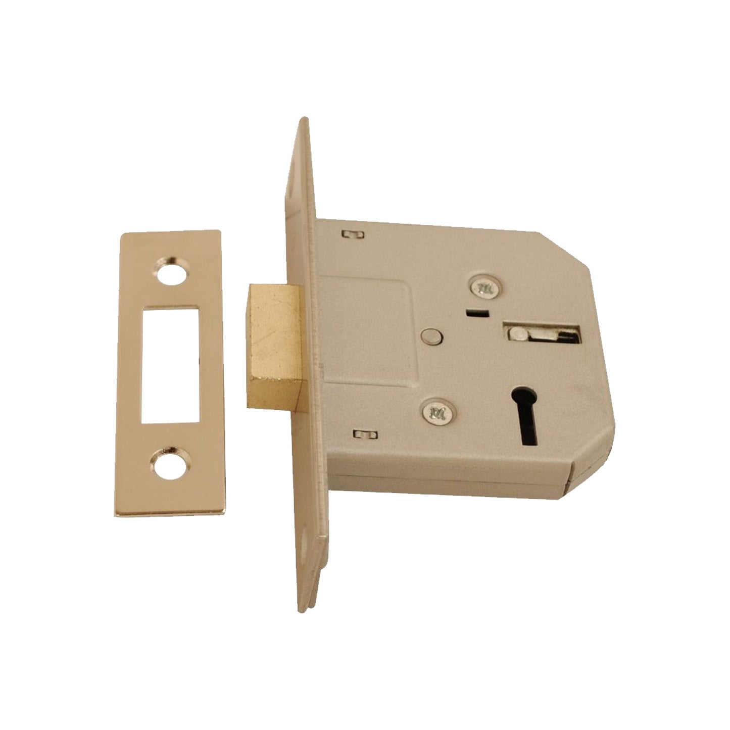3 Lever Mortice Deadlock