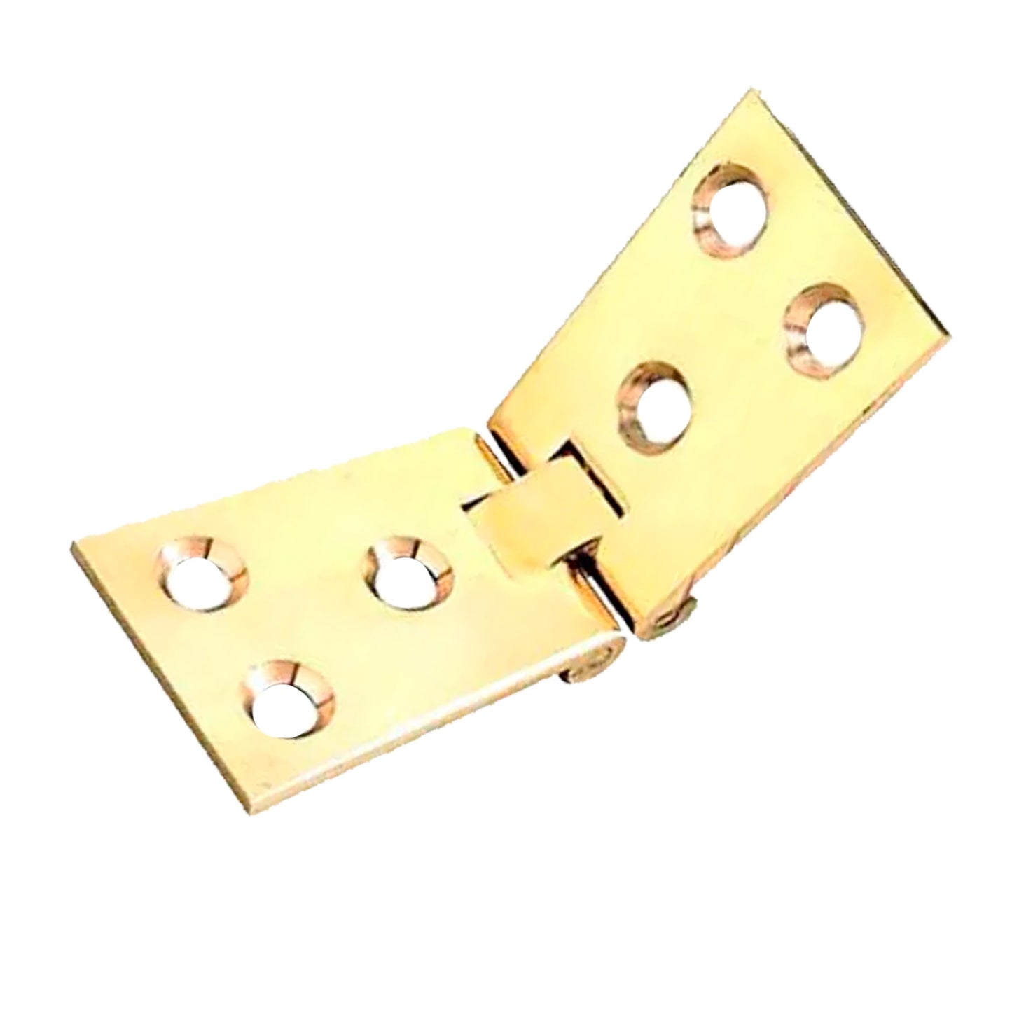 Brass Counter Flap Hinge