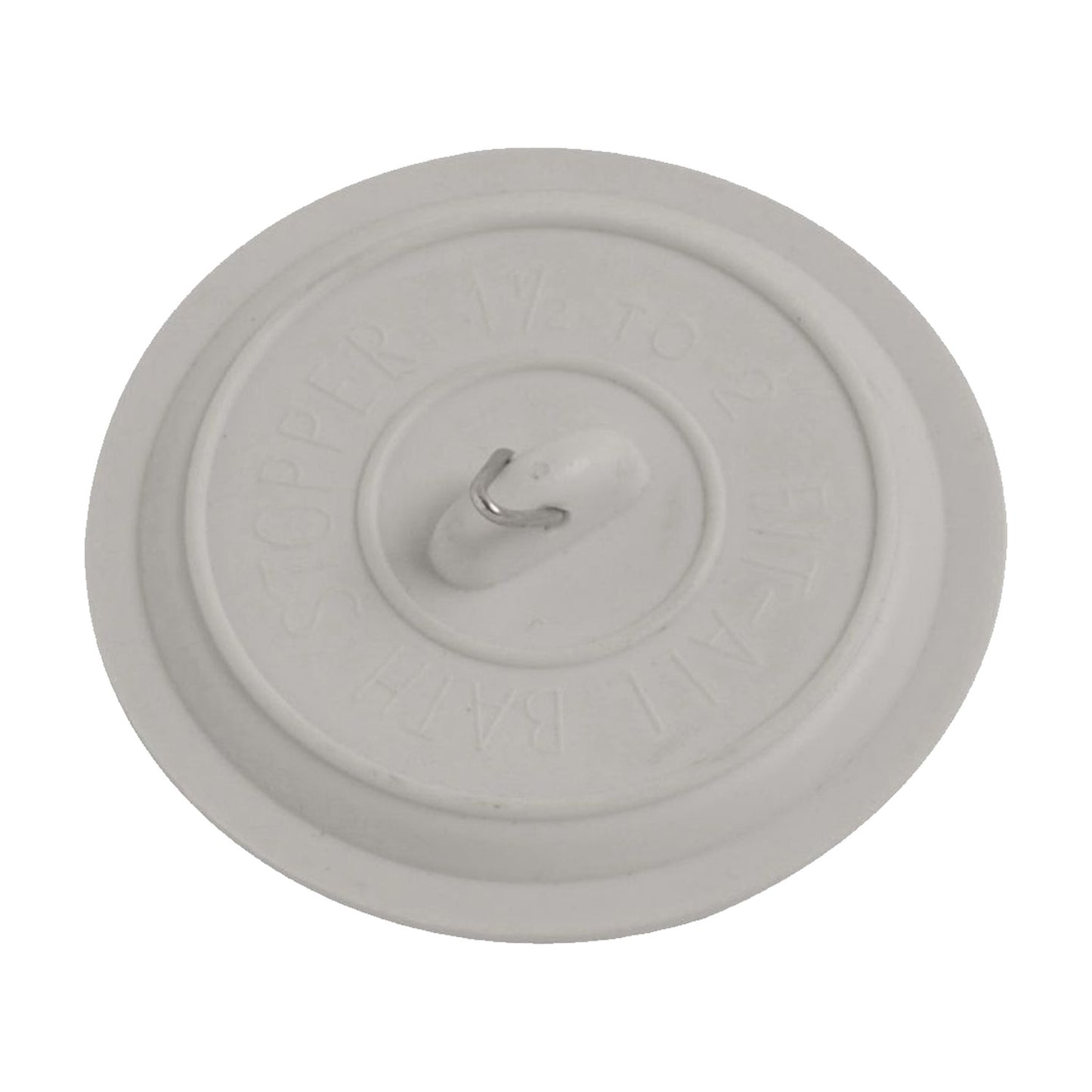 Universal Sink Plugs (38-50mm/1.1/2-2")