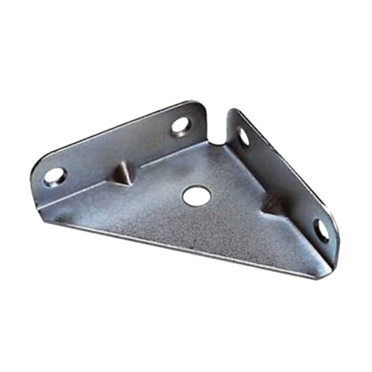 Corner Brackets Zinc Plated