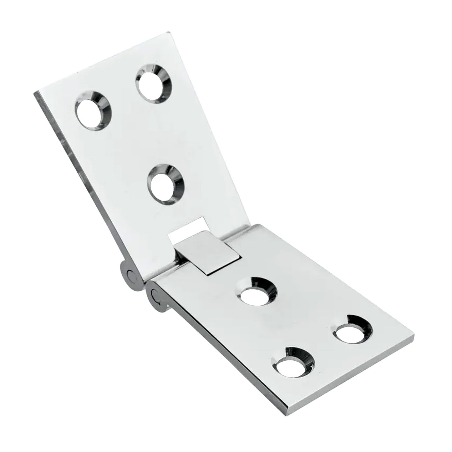 Brass Counter Flap Hinge