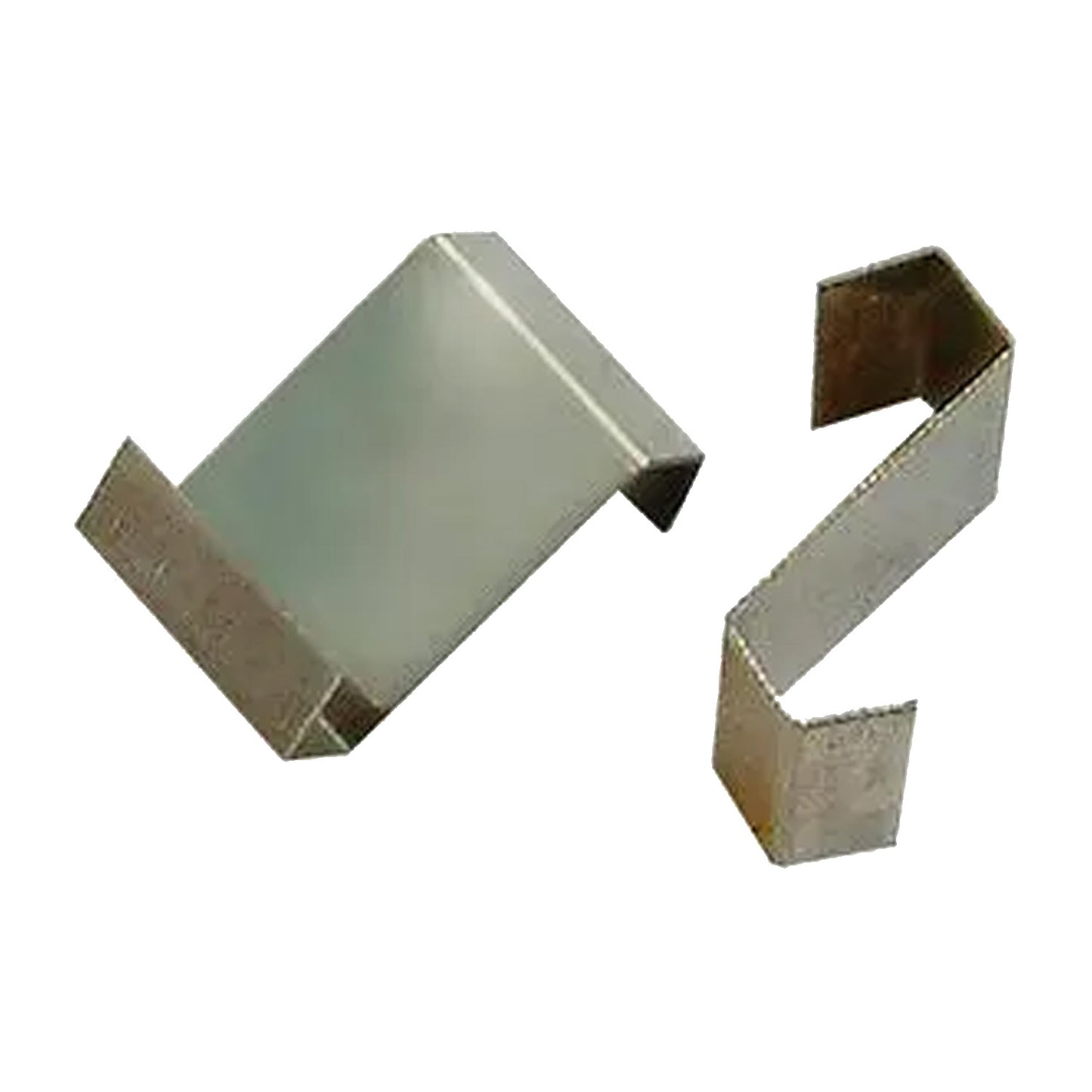 Greenhouse Glazing Clips