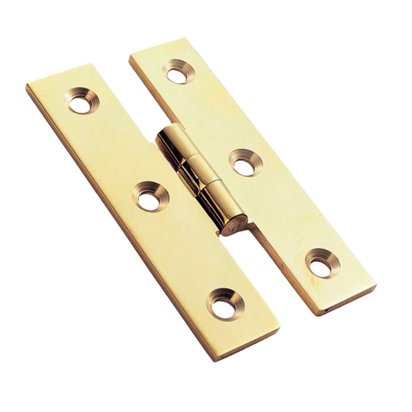 H Hinge